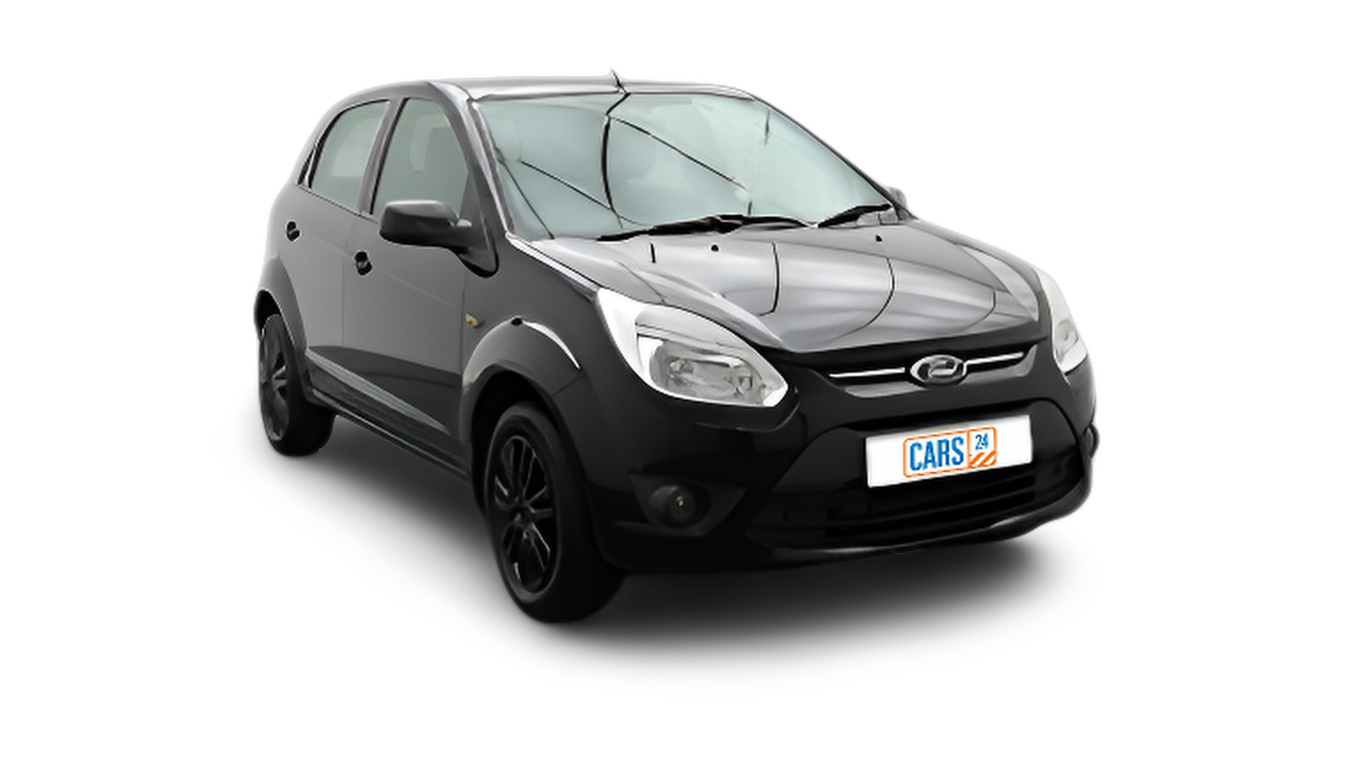 Ford Figo-img